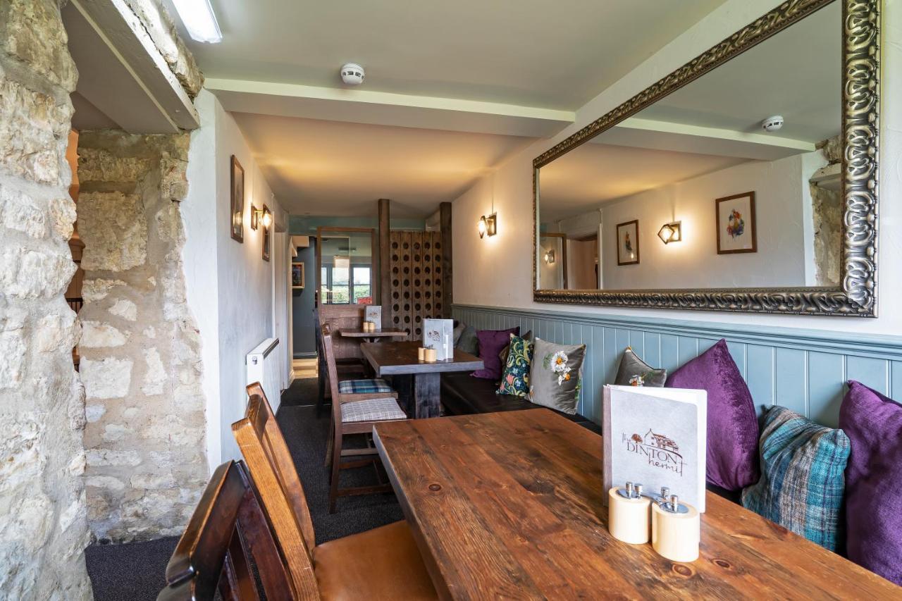 Hotel The Dinton Hermit