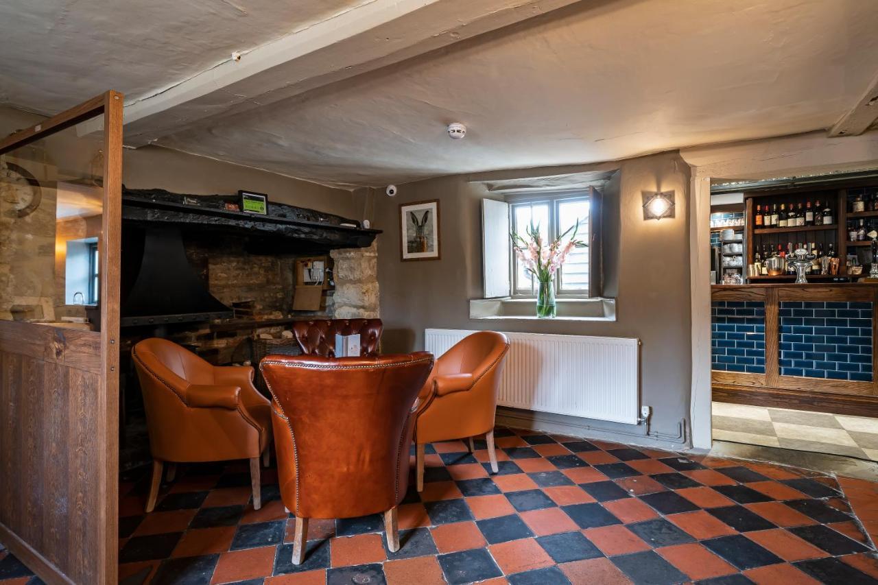 Hotel The Dinton Hermit